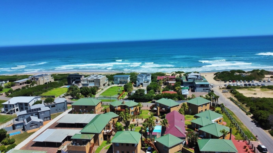 1 Bedroom Property for Sale in Myoli Beach Western Cape